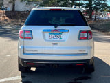 Used 2014 GMC Acadia SLT image 4