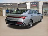 Used 2024 Hyundai Elantra SEL w/ Convenience Package image 3
