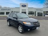 Used 2007 Hyundai Santa Fe 2WD image 3