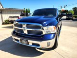 Used 2017 RAM 1500 Big Horn image 3