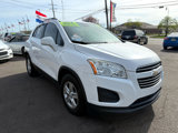 Used 2016 Chevrolet Trax LT w/ LT Convenience Package image 3