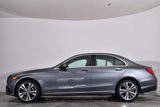 Certified 2021 Mercedes-Benz C 300 4MATIC Sedan image 2