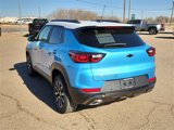 New 2025 Chevrolet TrailBlazer ACTIV w/ Convenience Package image 3