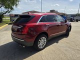 Used 2018 Cadillac XT5 FWD image 3