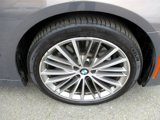 Used 2019 BMW 530e w/ Premium Package image 5