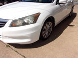 Used 2012 Honda Accord EX image 2