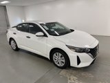 New 2025 Nissan Sentra S image 3