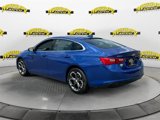 Used 2023 Chevrolet Malibu LT image 3