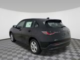New 2025 Honda HR-V LX image 4