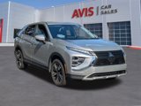 Used 2024 Mitsubishi Eclipse Cross SE image 3