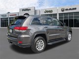 Certified 2021 Jeep Grand Cherokee Laredo X image 3