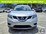 Used 2015 Nissan Rogue S image 2