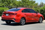 Used 2022 Kia Forte LXS image 2