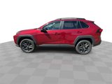 Used 2023 Toyota RAV4 Adventure image 5