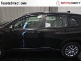 New 2025 Toyota Corolla Cross L image 5