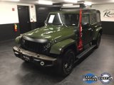 Used 2016 Jeep Wrangler Unlimited Sahara image 6