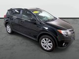 Used 2015 Toyota RAV4 Limited image 4