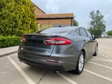 Used 2020 Ford Fusion SE image 6