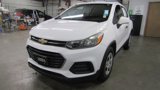 Used 2017 Chevrolet Trax LS w/ Fleet Convenience Package image 3