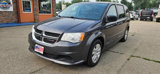 Used 2017 Dodge Grand Caravan SE w/ Power Window Group image 2