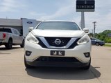Used 2017 Nissan Murano Platinum image 3