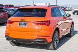 Used 2022 Audi Q3 2.0T Premium w/ Black Optic Sport Package image 6