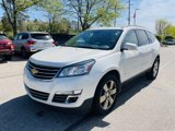 Used 2013 Chevrolet Traverse LTZ image 3