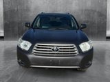 Used 2008 Toyota Highlander 4WD image 2