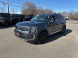 Used 2021 Kia Telluride EX image 3