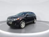 Used 2014 Ford Edge SEL w/ Equipment Group 204A image 4