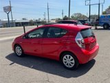 Used 2012 Toyota Prius C Three w/ Preferred Accessory Pkg #1 image 2