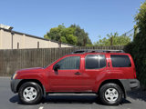 Used 2008 Nissan Xterra S w/ Protection Pkg image 5