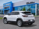 New 2026 Chevrolet TrailBlazer LS image 3