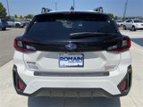 New 2025 Subaru Crosstrek 2.5i Sport image 4