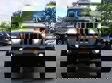 Used 2022 Jeep Wrangler Unlimited Sport image 3