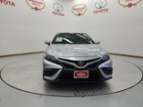 Certified 2024 Toyota Camry SE image 4