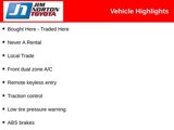 Used 2013 Toyota Sienna XLE image 4