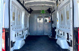 Used 2017 Ford Transit 250 148 High Roof image 5