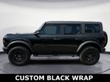 Used 2022 Ford Bronco Wildtrak image 2