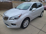 Used 2017 Buick Envision Essence image 5