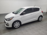 Used 2021 Chevrolet Spark LS image 2