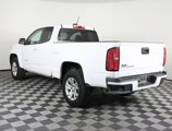 Certified 2022 Chevrolet Colorado LT w/ Fleet Safety Package image 3
