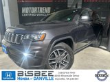 Used 2019 Jeep Grand Cherokee Laredo w/ Security & Convenience Group image 1