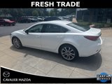 Used 2016 MAZDA MAZDA6 Touring w/ Touring Technology Package image 6