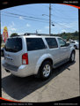 Used 2012 Nissan Pathfinder SV image 4