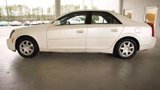Used 2004 Cadillac CTS 3.6 w/ Preferred Equipment Group image 4