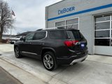 Used 2017 GMC Acadia Denali w/ Technology Package image 3