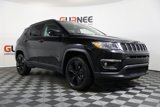 Used 2021 Jeep Compass Latitude image 2