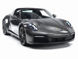 Used 2024 Porsche 911 Targa 4S image 5