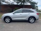 Used 2014 Acura RDX FWD w/ Technology Package image 2